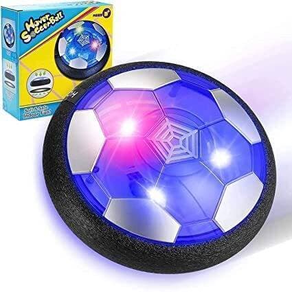 Hover Soccer Ball Gift Air Power Football Sport Toy
