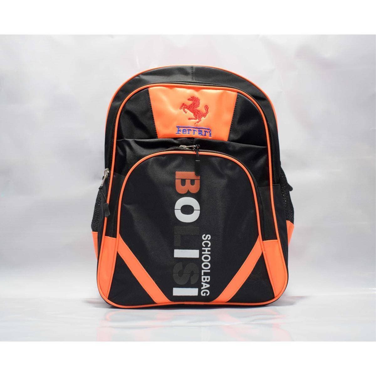 Kids School Bag Bolisi - 1 Piece