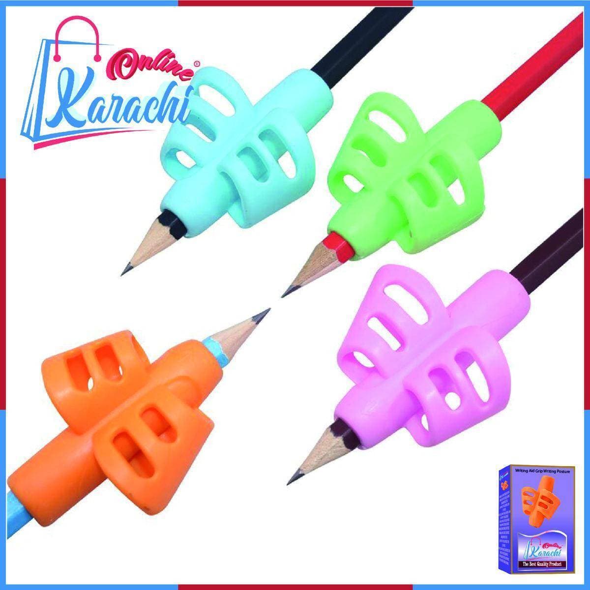 Writing Aid Grip Writing Posture Correction