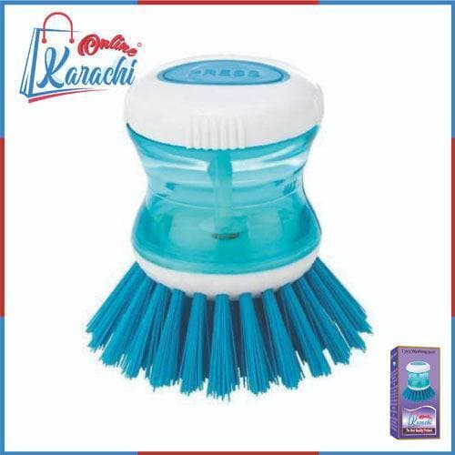 1Pc Washing Pot Multicolor Kitchen Gadgets Wash Tool Pan