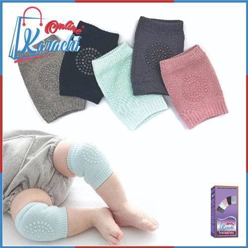 Kids Non Slip Crawling Elbow Infants Toddlers