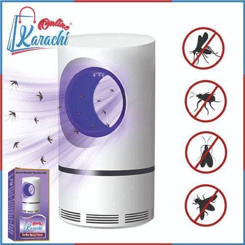 Electric Mosquito Trap Blue Light