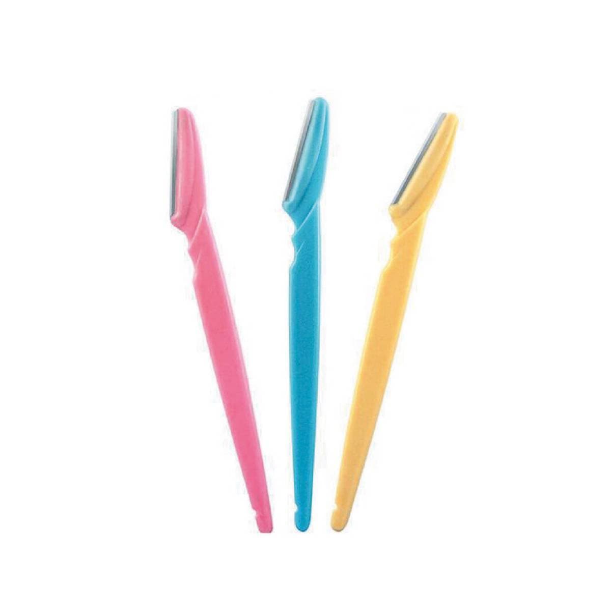 Tinkle Eyebrow Razor 3 Pack