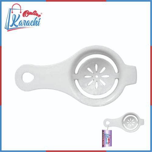 Egg Yolk  White Separator