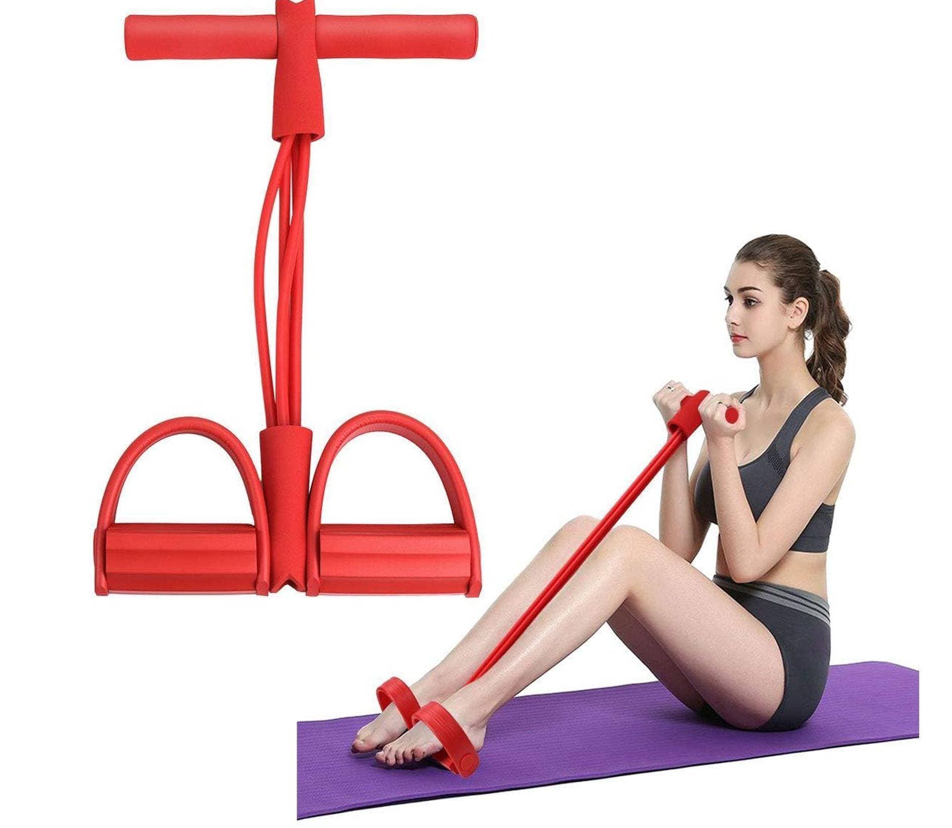 Pull Reducer Resistance Training Bands