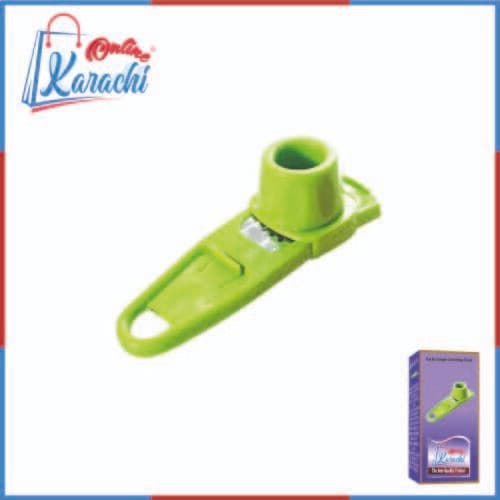 Garlic Ginger Grinding Tools Fruits Vegetable Hand Press