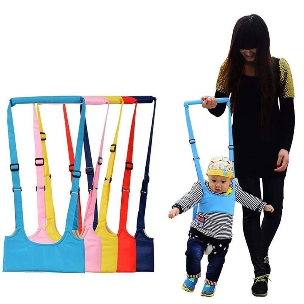 Baby Walker Walking