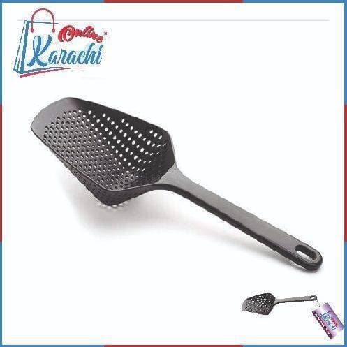 Scoop Colander Strainer Spoon Scoop Colander