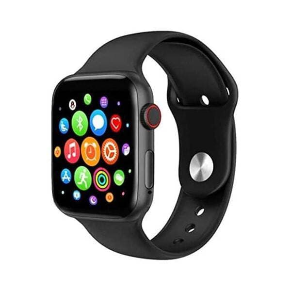 Bluetooth Smart Watch With 1.70 Inch Display Screen