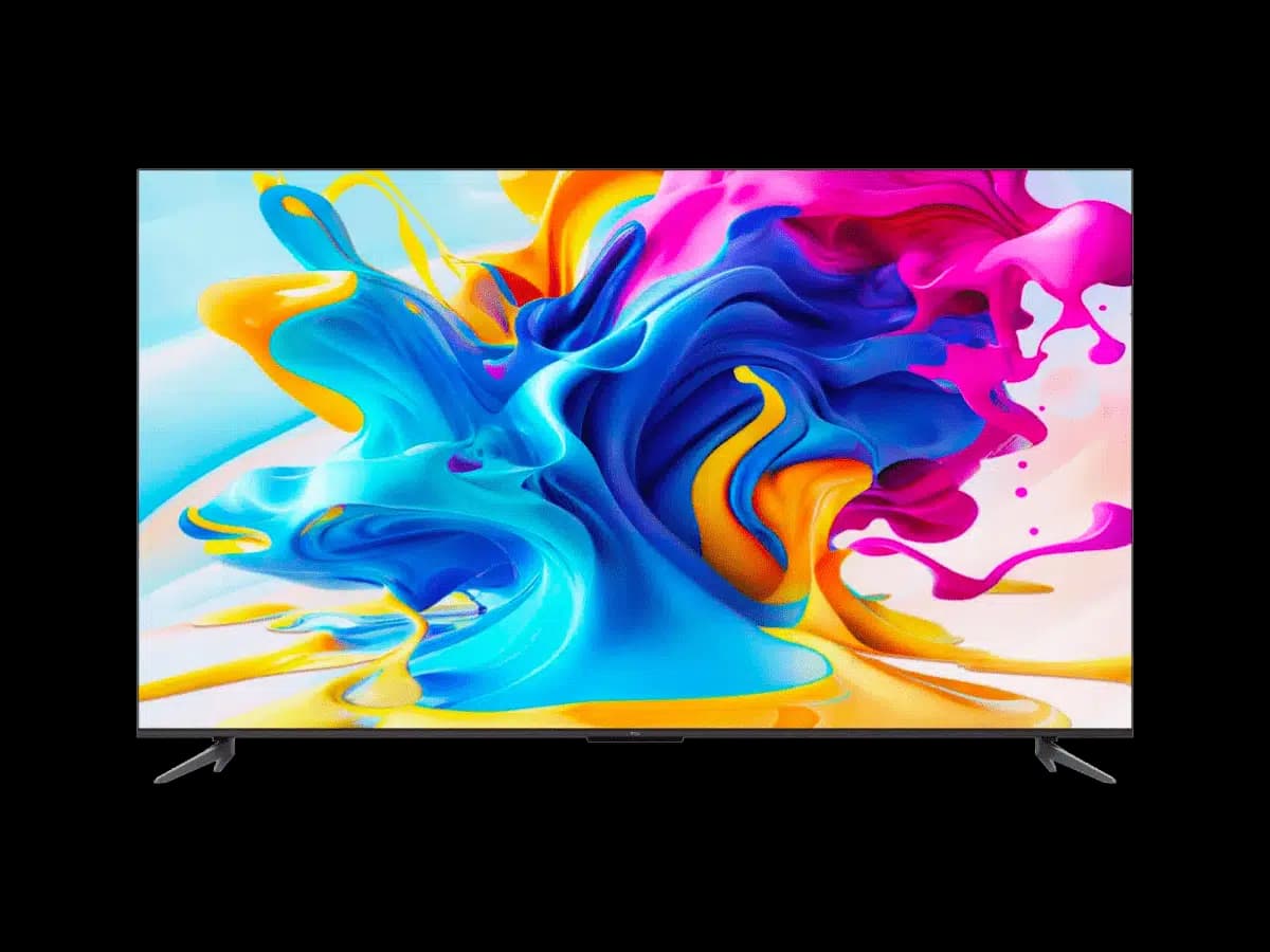 TCL 50 C645 QLED/4K LED TV
