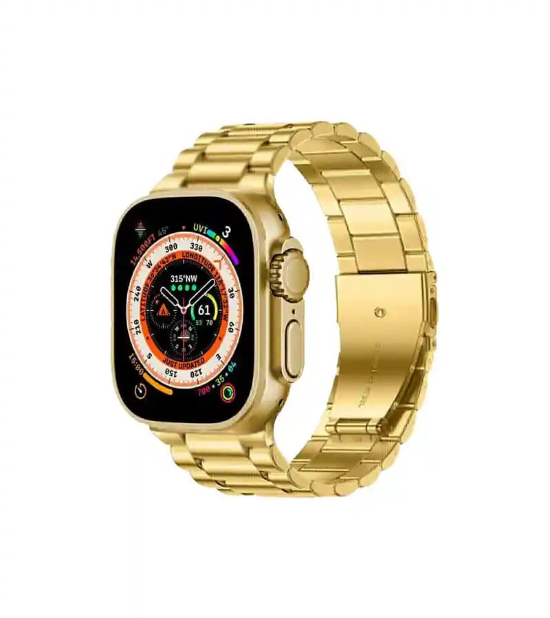 HainoTeko G9 Ultra Max Smart Watch