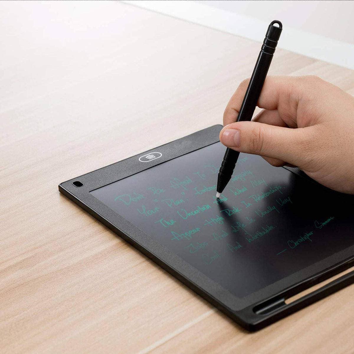 Mini Pocket Size Lcd Writing & Drawing Tablet