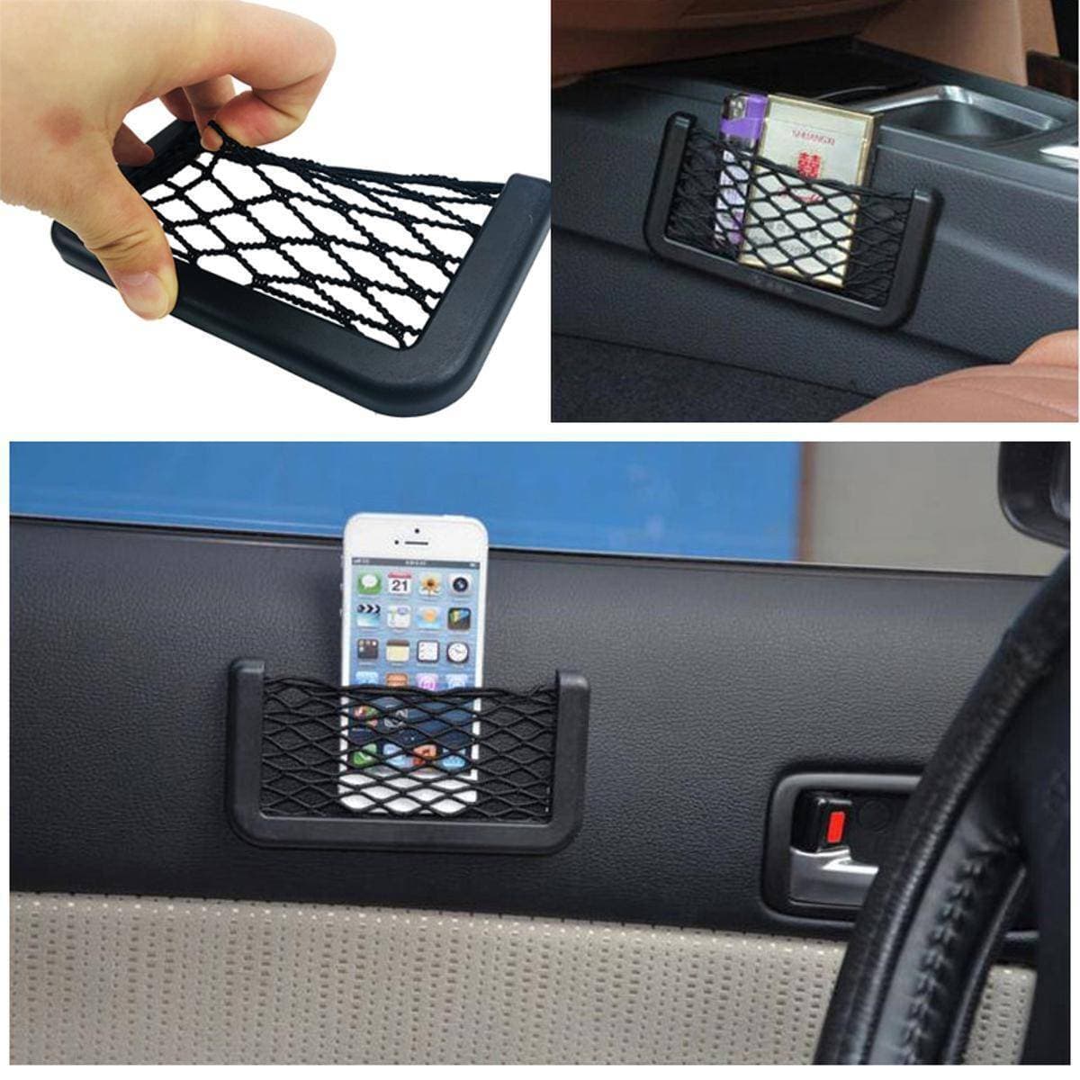 Car Carrying Bag Phone Holder