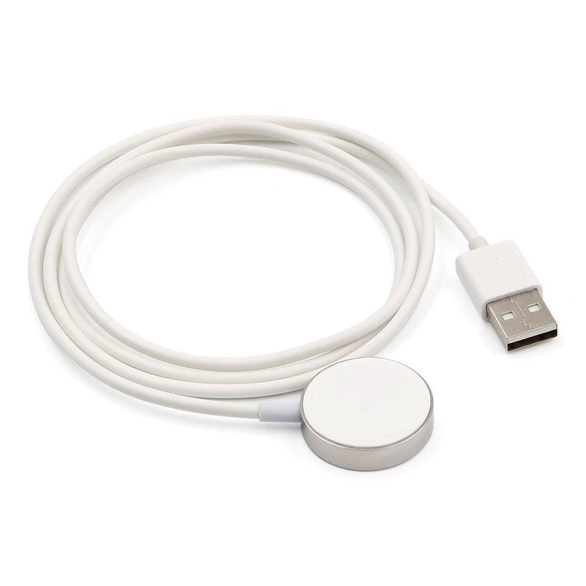 Fast Smart Watch Wireless Magnetic Charger