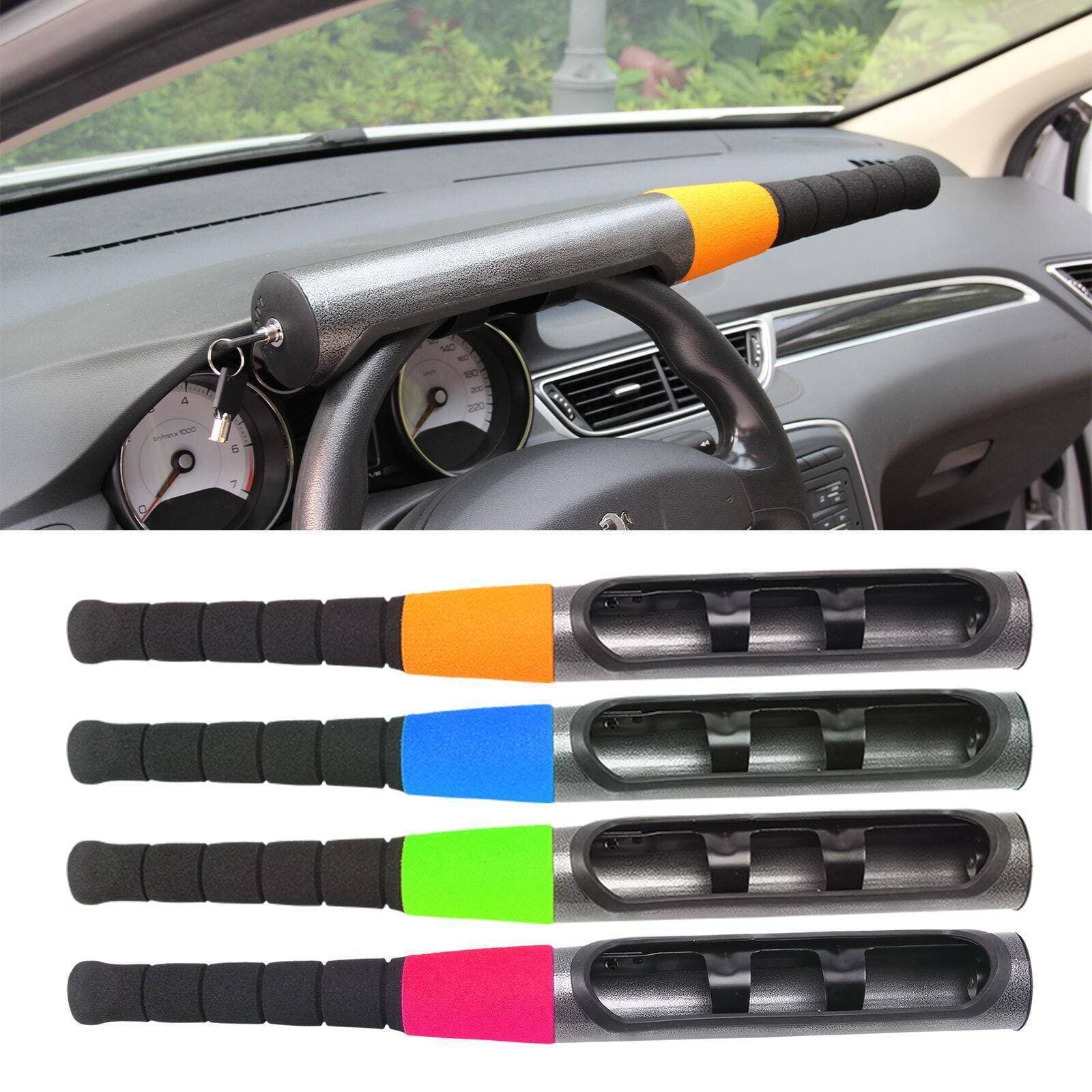 Car Steering Lock New Series
