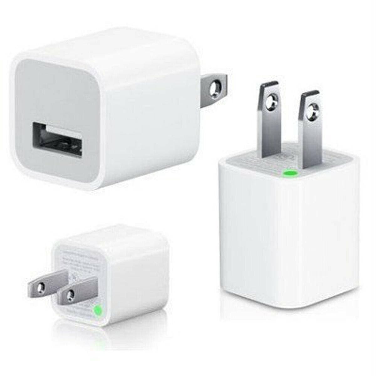 Charging Adapter Compatible Iphone - 5W
