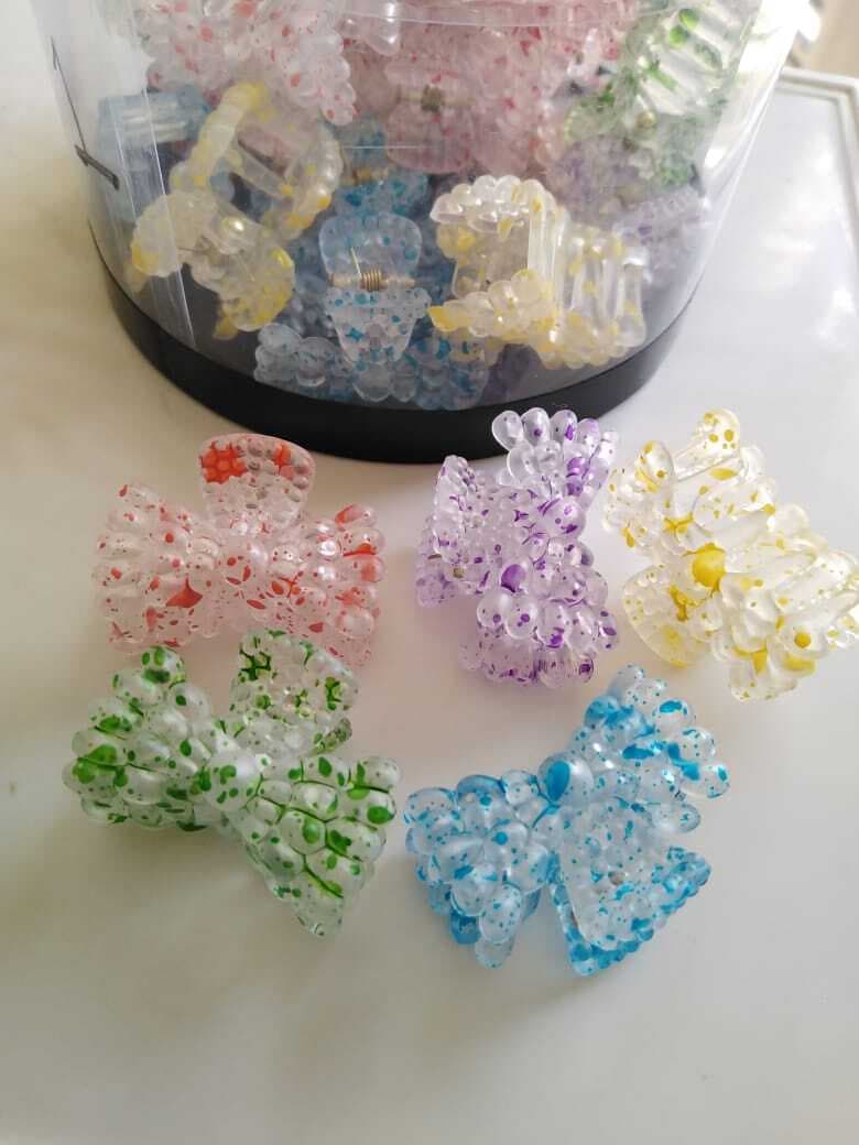 Small Size Hair Catcher - Pack of 24 PCS