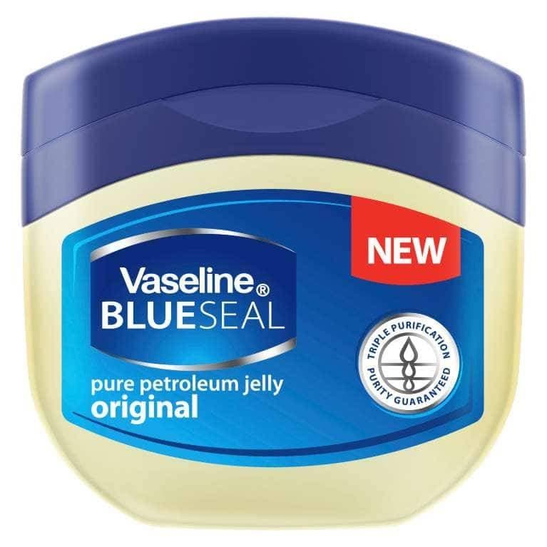 Vaseline® Blue Seal Original Petroleum Jelly 100 ml