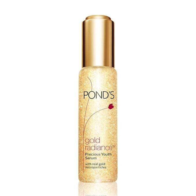 Ponds Gold Radiance Serum