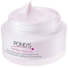 Ponds White Beauty Night Cream 50G