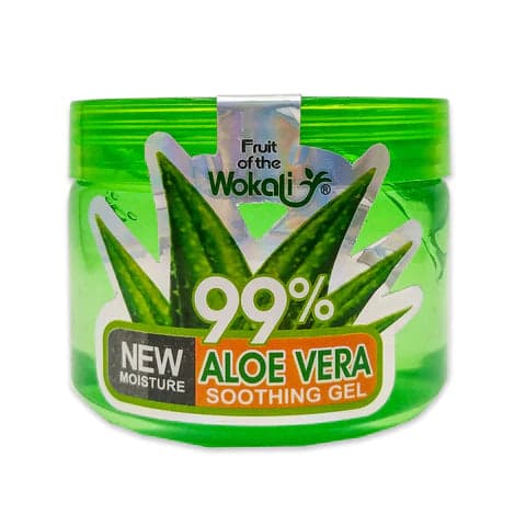 Aloevera Soothing Gel Hamalaya