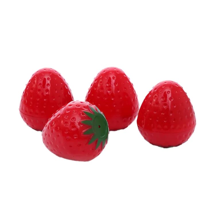 Fruit Lip Balm Strawberry