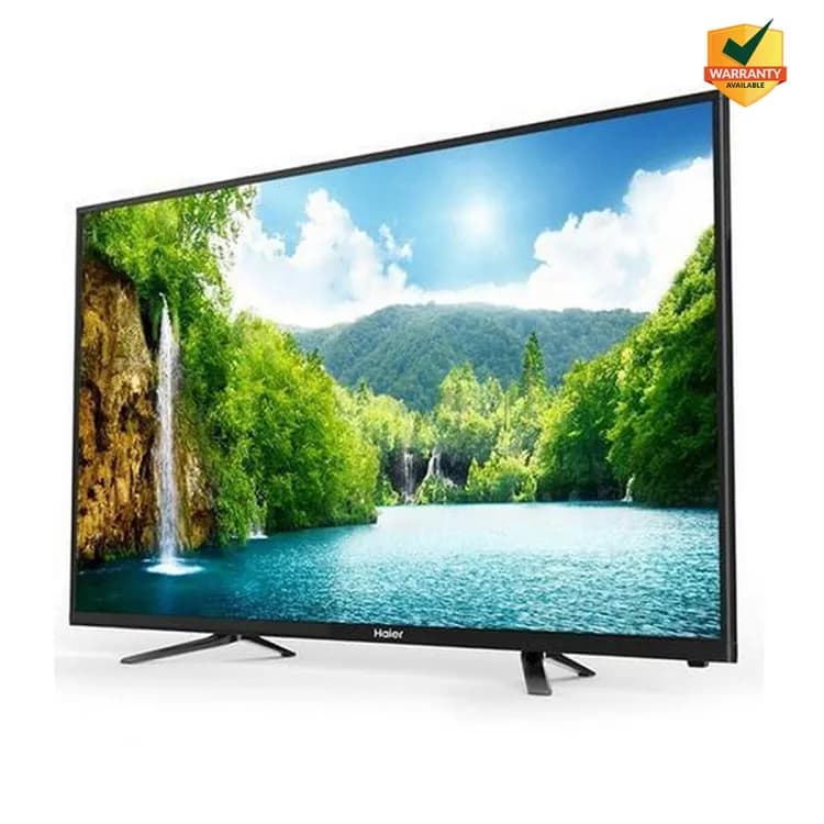 Haier 32 H-CAST series LED TV 32 Inch - H32D2M