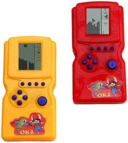 Video Game With 2 Free Cell