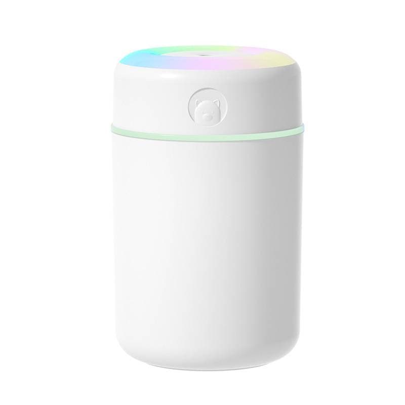 DIYOO Portable Humidifier Fragrance For Car And Bedroom
