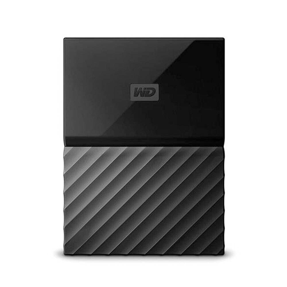 Wd 1tb Passport, External Hdd