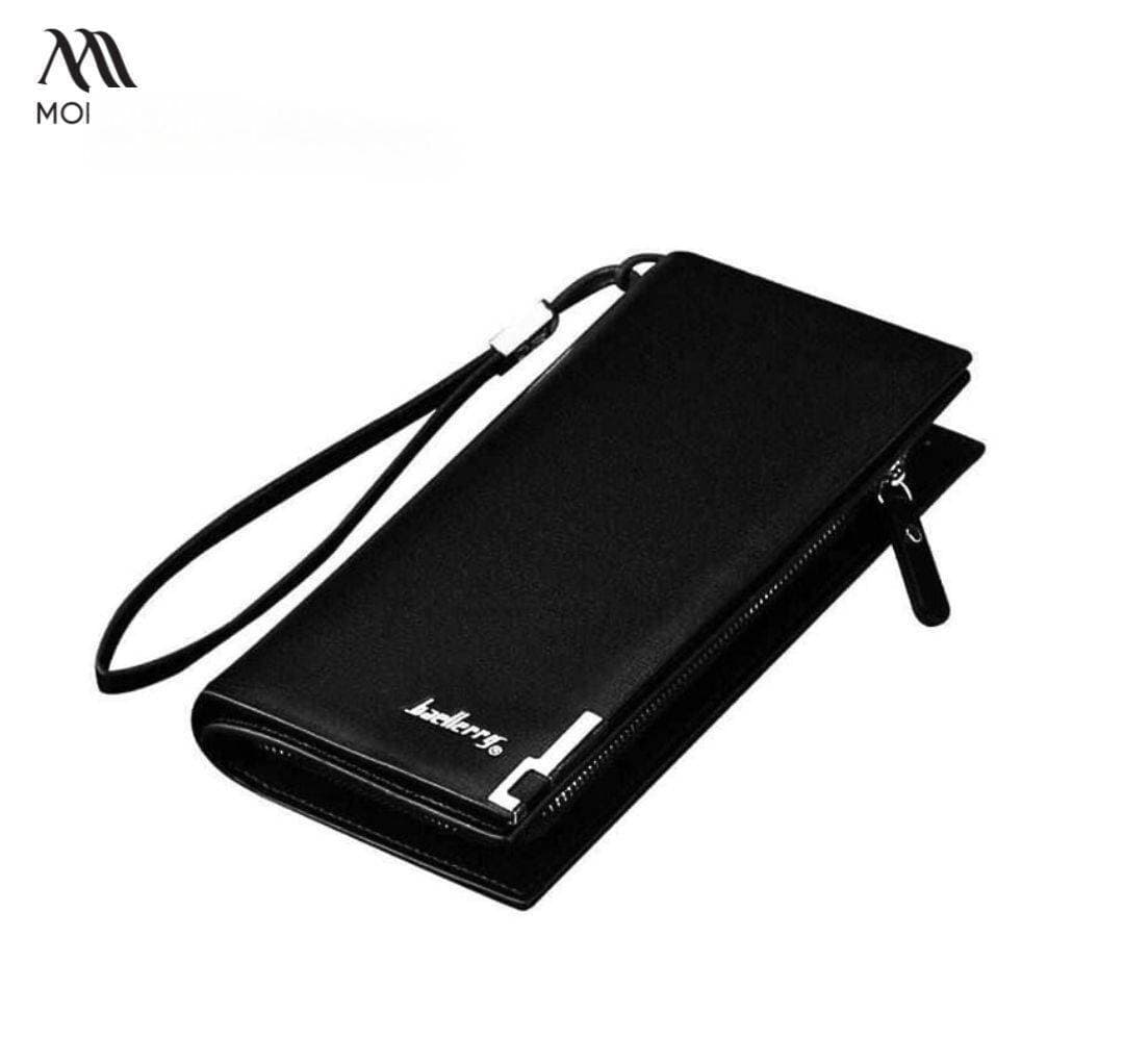 Ballberry Designer Wallet For Men MWL-002