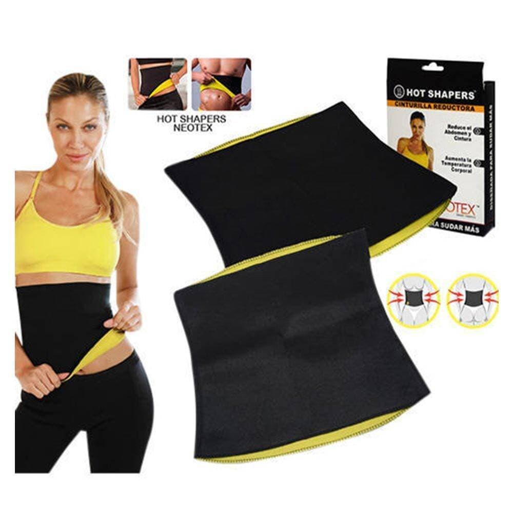 Hot Shaper Belt Normal - Medium