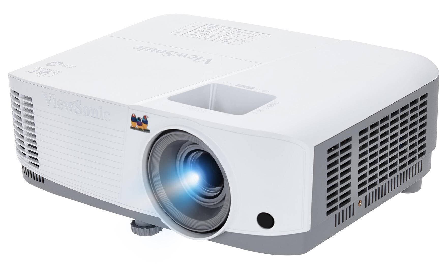 ViewSonic PA503W Projector