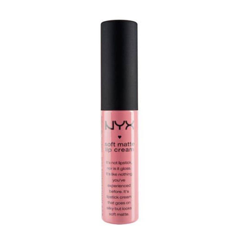 Soft Matte Lip Cream - 11 Milan