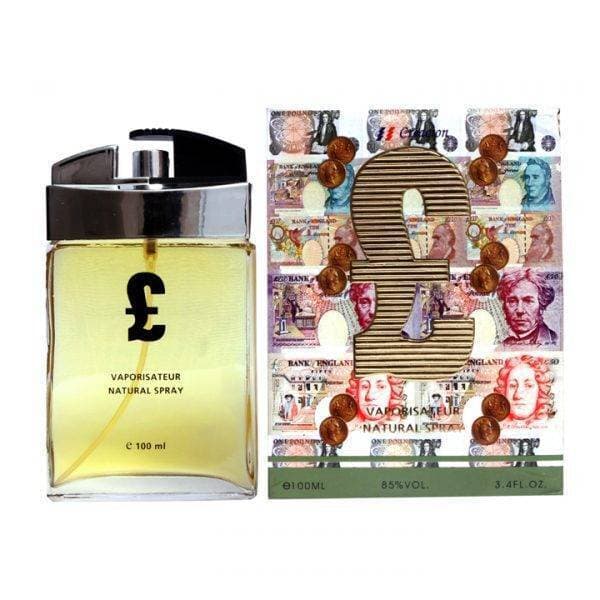 Creacion Sterling Unisex Perfume - 100 ml