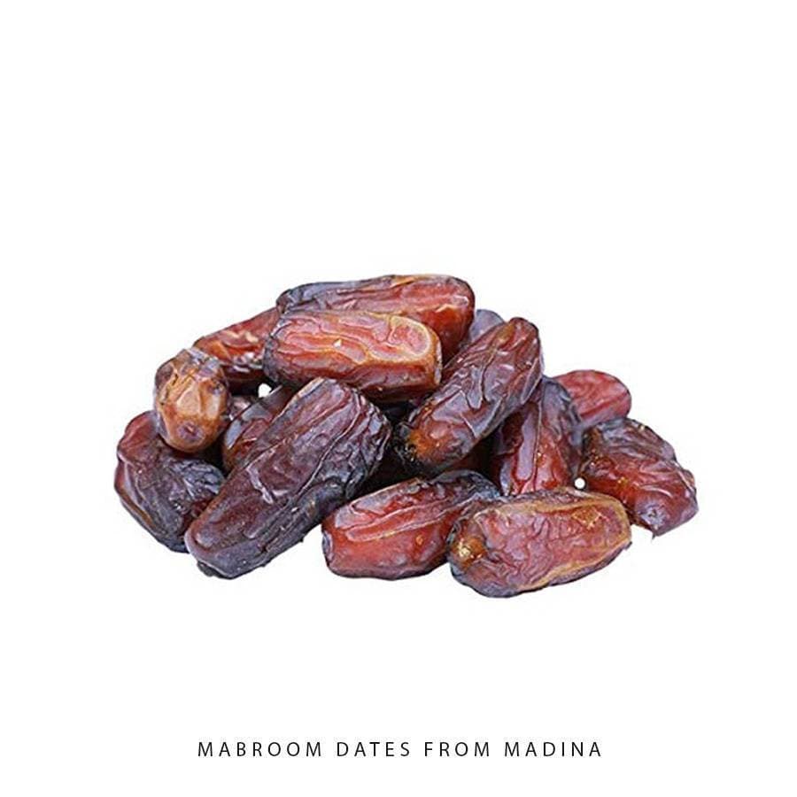 MABROOM DATES FROM MADINA