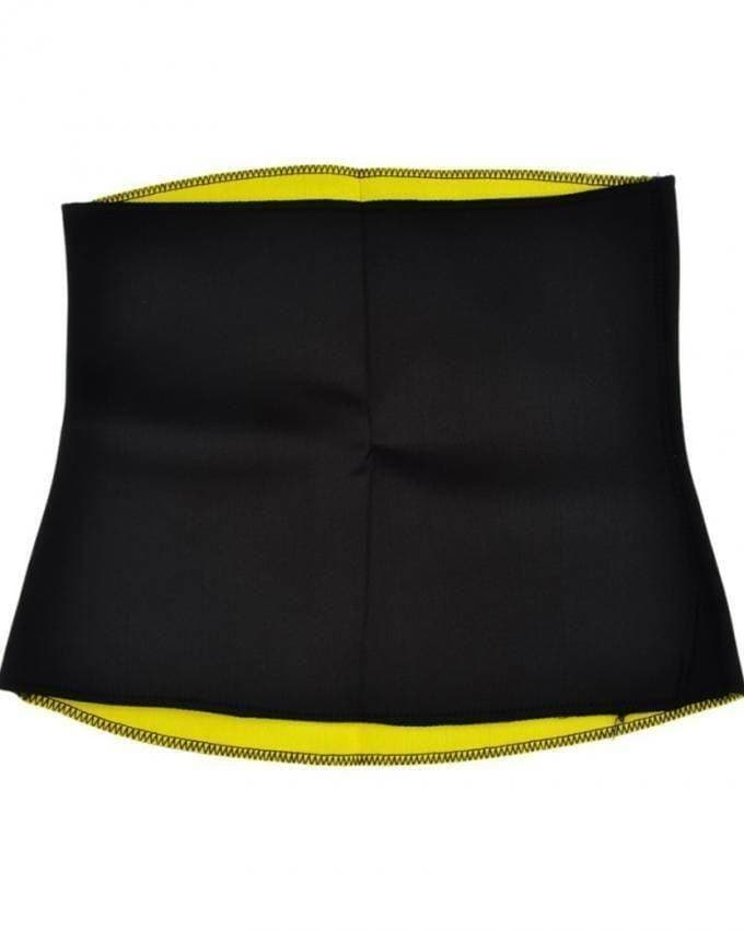 Shaper Belt Amazing Hot - Black