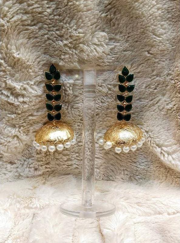 Stylish Traditional Earrings For Women