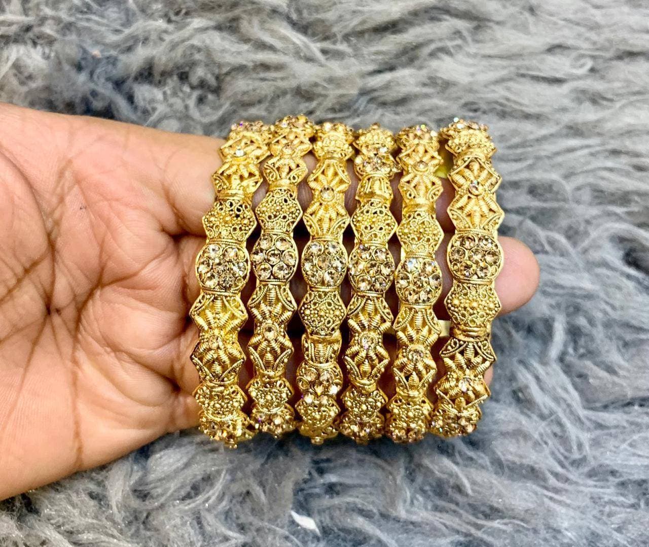 High Quality Bangles For Women By Ornaments