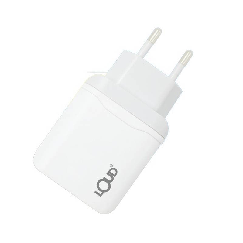 Turbo USB Cable Charger Special Design For High Speed Charging