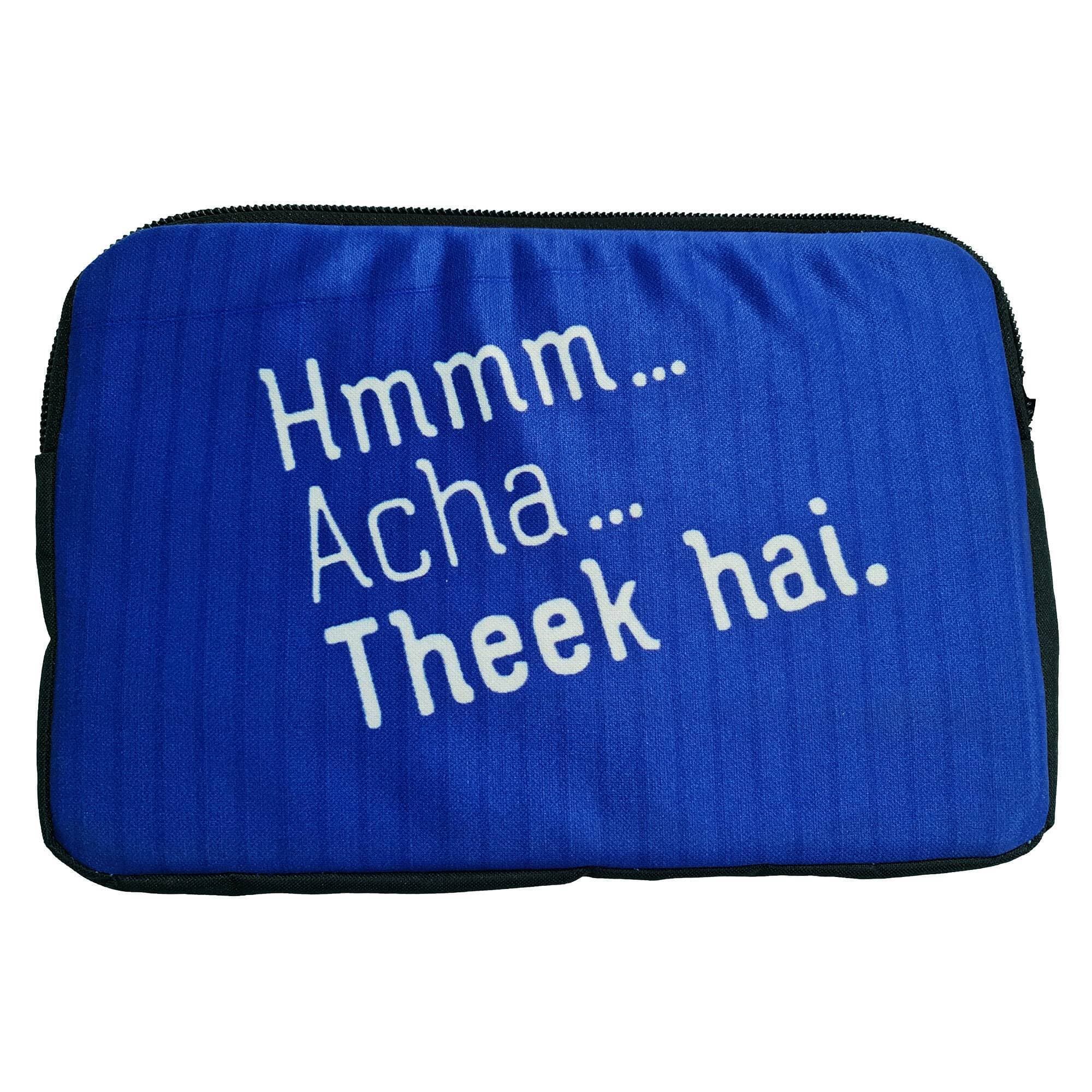 Tablet Cover I Pad Cover - Blue Color