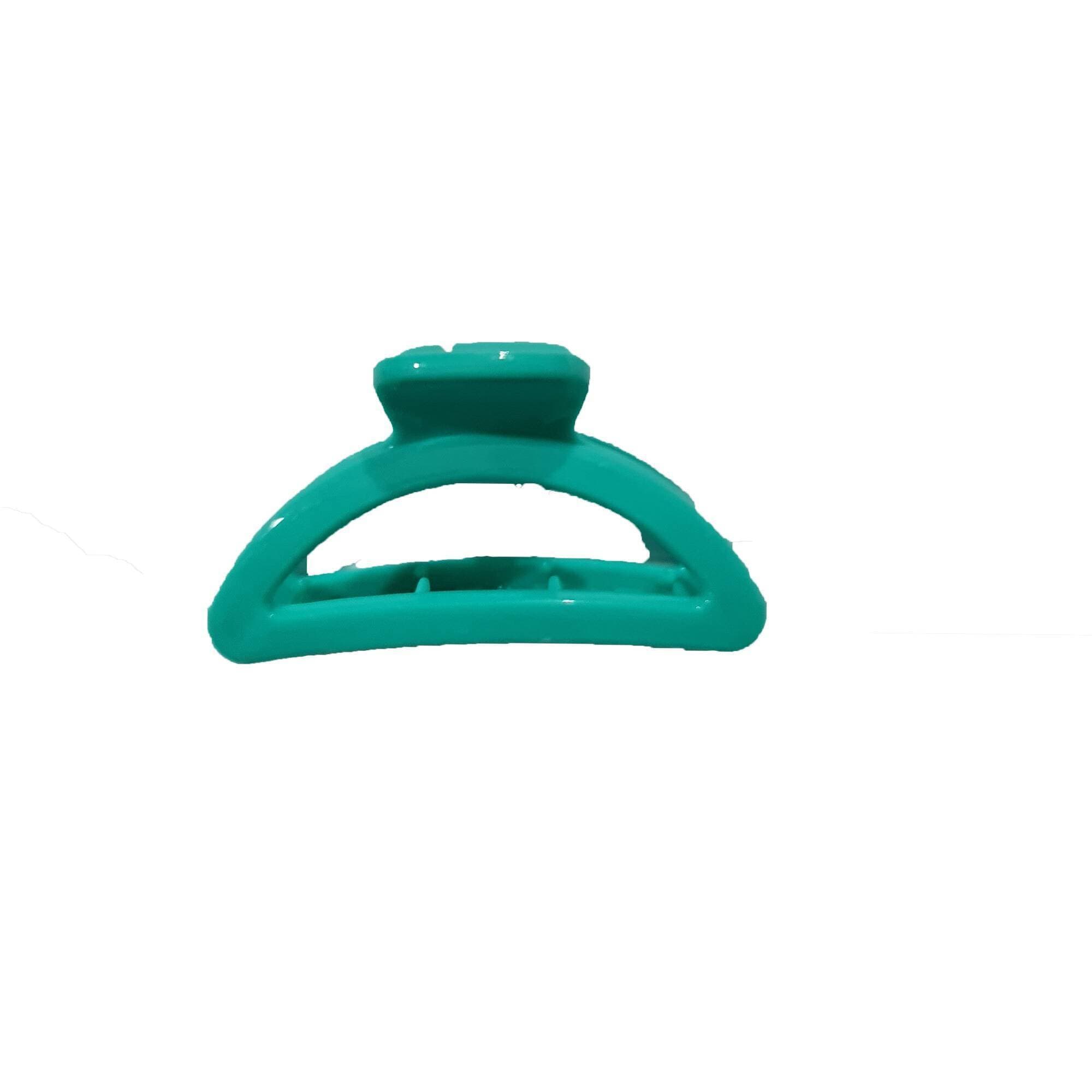 1 Piece Fancy Hair Catcher Imported Thai Catcher For Girl And Woman Plastic Hair Clips Catcher
