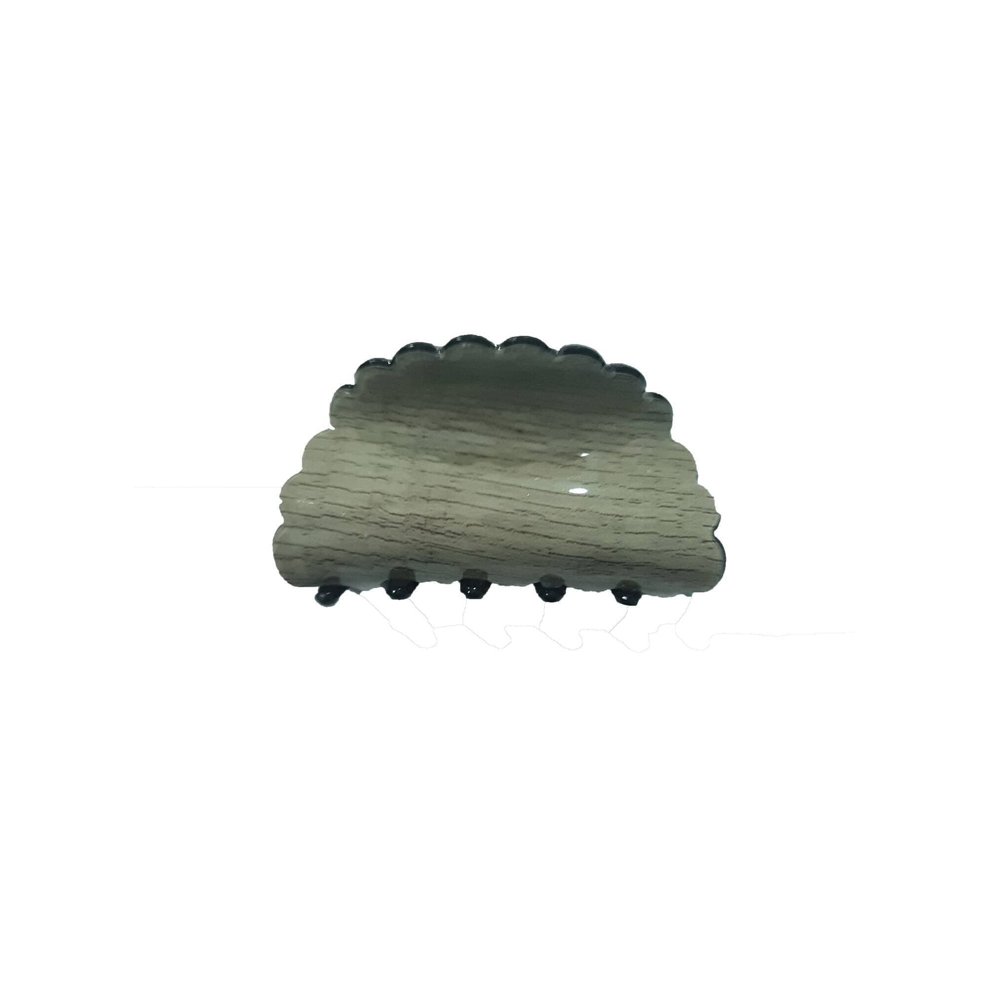 Hair Catcher For Girl And Woman Plastic Hair Clips Catcher - 1 Piece