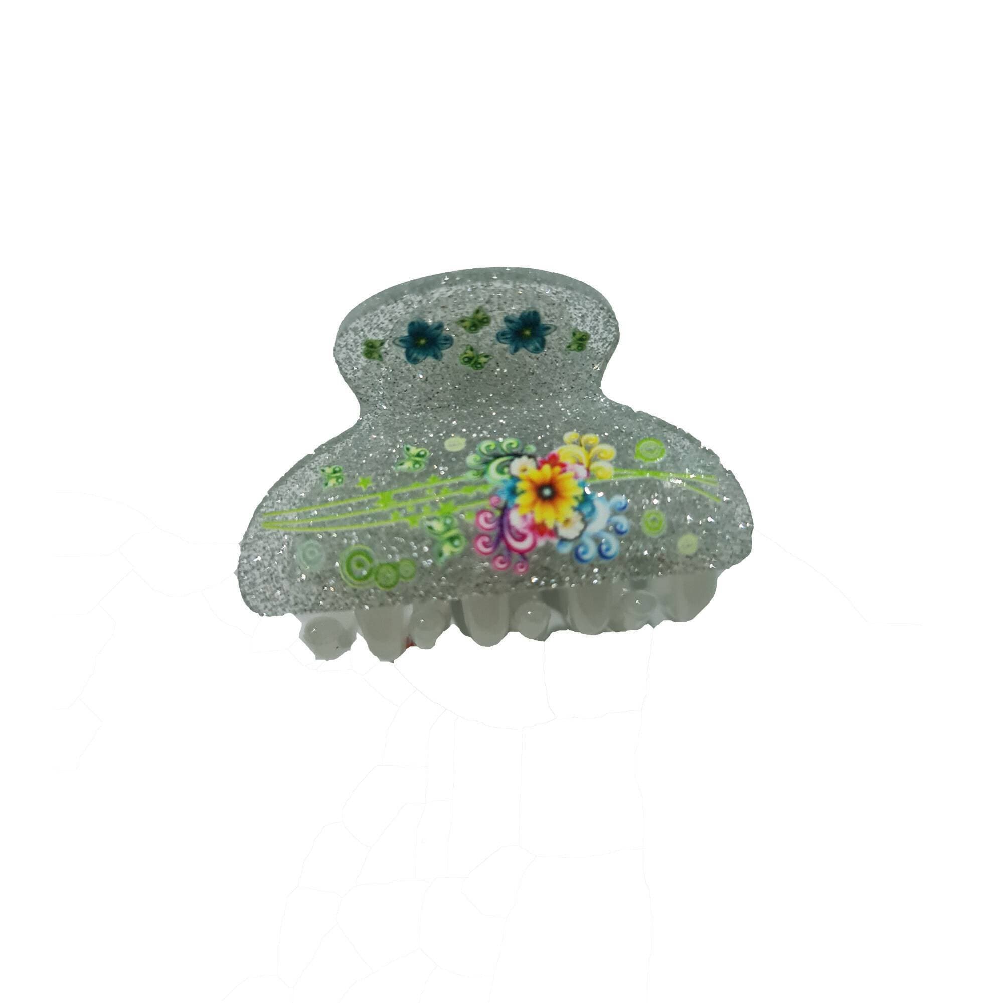 1 Piece Fancy Hair Catcher Imported Stylish Catcher For Girl