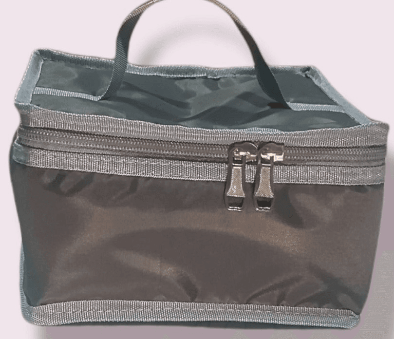 Portable Food Container Lunch Bag For Schools & Offices
