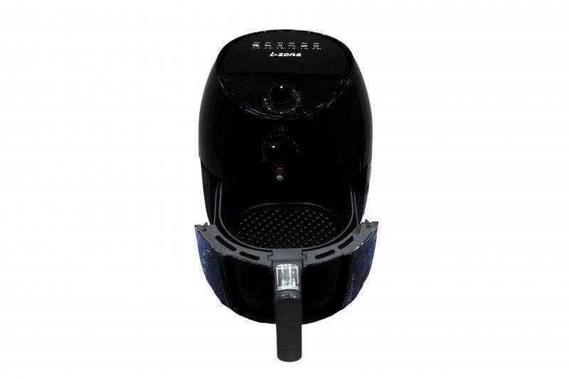 I Zone Air Fryer NAT-999