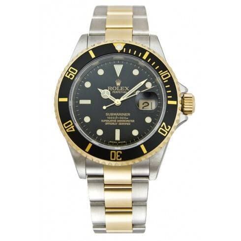Submariner Stylish Analog Watch For Men