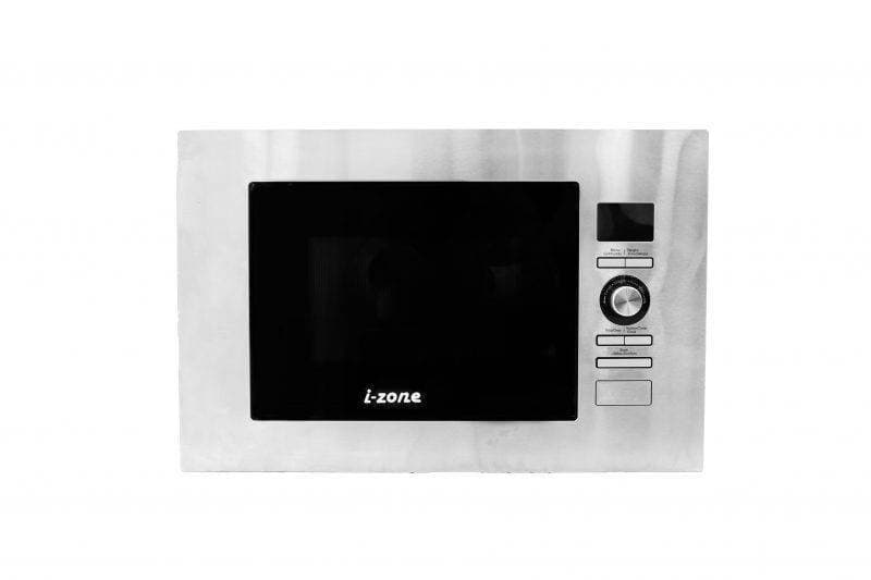 Izone Built In Microwave Oven MAS-2525 Ss 25l Grl