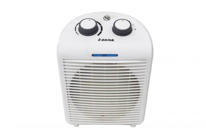 I ZONE Fan Heater - NAT-213C