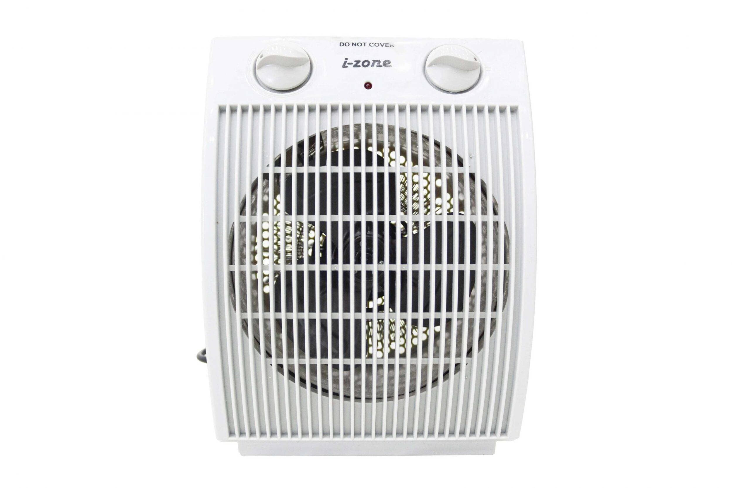 I ZONE Fan Heater - NAT-513